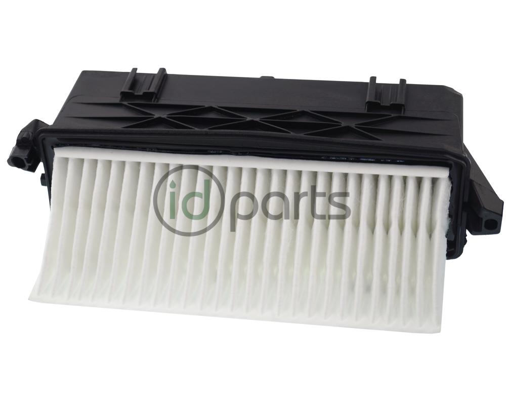 Air Filter Kit (W166)(X166)(W221) Picture 3